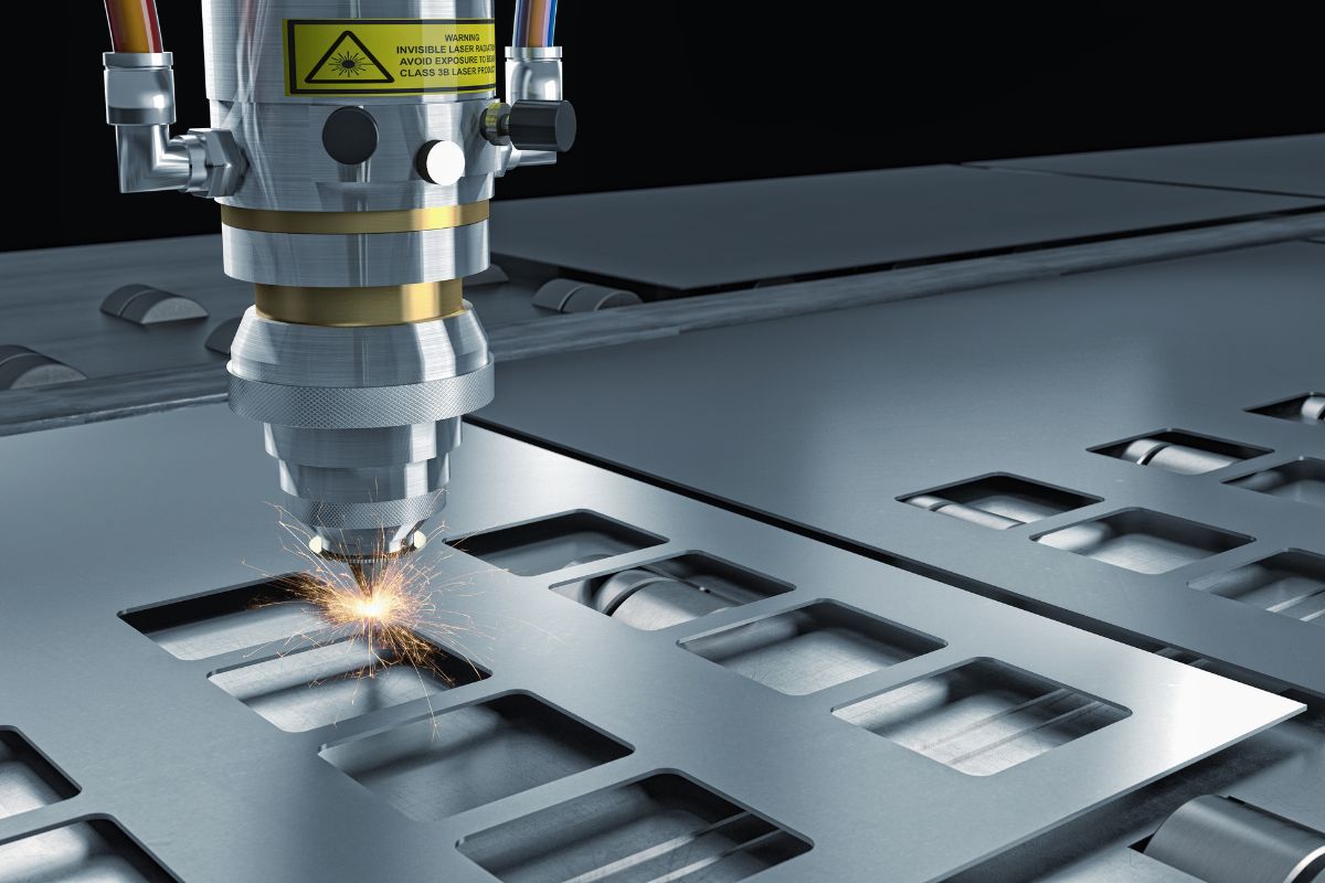 Lavorazioni meccaniche CNC e plasma